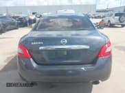 ✅ 2010 Nissan Maxima SV • VIN: 1N4AA5AP5AC820574 • Лот: 42427315. Опубликован ранее на IAAI с пробегом 235 213 миль. Бесплатный доступ к архиву аукционных продаж из США и подробный отчёт об истории автомобиля на DreamBid. Изображение 16.