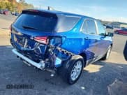 ✅ 2022 Chevrolet Equinox LT • VIN: 3GNAXUEV5NL244773 • Лот: 43705281. Опубликован ранее на IAAI с пробегом 77 407 миль. Бесплатный доступ к архиву аукционных продаж из США и подробный отчёт об истории автомобиля на DreamBid. Изображение 29.