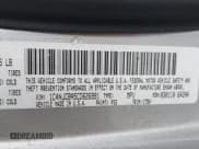 ✅ 2012 Jeep Compass Sport • VIN: 1C4NJCBA5CD626991 • Lot: 43732827. Listed on IAAI with 147,859 mi. Free auction sales archive from the USA and detailed vehicle history report at DreamBid. Image 9.