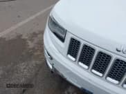 ✅ 2015 Jeep Grand Cherokee Summit • VIN: 1C4RJFJG1FC135935 • Lot: 42494004. Listed on IAAI with 201,553 mi. Free auction sales archive from the USA and detailed vehicle history report at DreamBid. Image 6.