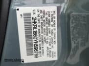 ✅ 2000 Honda Odyssey EX • VIN: 2HKRL1860YH596769 • Лот: 84445255. Опубликован ранее на Copart с пробегом 232 053 миль. Бесплатный доступ к архиву аукционных продаж из США и подробный отчёт об истории автомобиля на DreamBid. Изображение 12.