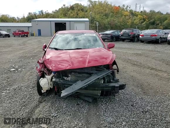 ✅ 2012 Hyundai Accent GS • VIN: KMHCT5AEXCU036282 • Лот: 76547344. Опубликован ранее на Copart с пробегом Не указан. Бесплатный доступ к архиву аукционных продаж из США и подробный отчёт об истории автомобиля на DreamBid. Изображение 14.