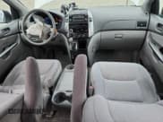 ✅ 2006 Toyota Sienna LE • VIN: 5TDZA23C86S473401 • Lot: 93879495. Listed on Copart with 153,663 mi. Free auction sales archive from the USA and detailed vehicle history report at DreamBid. Image 8.