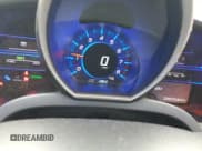 ✅ 2011 Honda CR-Z • VIN: JHMZF1C44BS013303 • Лот: 46244855. Опубликован ранее на Copart с пробегом 205 924 миль. Бесплатный доступ к архиву аукционных продаж из США и подробный отчёт об истории автомобиля на DreamBid. Изображение 9.