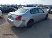 ✅ 2004 Nissan Maxima SL • VIN: 1N4BA41E74C853609 • Lot: 42053745. Listed on IAAI with 153,384 mi. Free auction sales archive from the USA and detailed vehicle history report at DreamBid. Image 4.