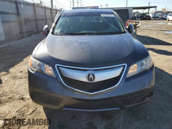 ✅ 2013 Acura RDX • VIN: 5J8TB3H39DL006912 • Lot: 82569575. Listed on Copart with 116,156 mi. Free auction sales archive from the USA and detailed vehicle history report at DreamBid. Image 5.