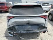 ✅ 2023 Kia Sportage SX-Prestige • VIN: 5XYK5CAF3PG077920 • Lot: 68952135. Listed on Copart with 62,175 mi. Free auction sales archive from the USA and detailed vehicle history report at DreamBid. Image 6.