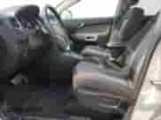 2014 Chevrolet Captiva Sport LS z VIN 3GNAL2EK1ES681861, wystawiony jako Copart lot #49405865 z przebiegiem 34 179 mil mil oraz Czysty tytuł • Clean title. Historia ofert i sprzedaży dostępna na DreamBid. Obrazek 7.