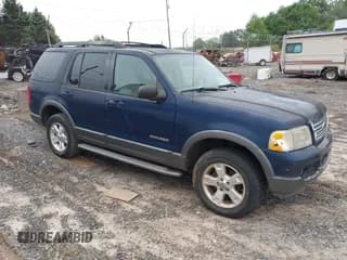 ✅ 2005 Ford Explorer XLT • VIN: 1FMZU73K85ZA00778 • Lot: 42843965. Wystawiony na IAAI z przebiegiem 182 147 mil. Bezpłatny archiwum sprzedaży aukcyjnych z USA i szczegółowy raport historii pojazdu na DreamBid. Zdjęcie 1.