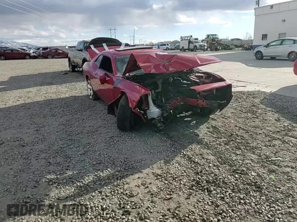 ✅ 2013 Dodge Challenger R/T Classic • VIN: 2C3CDYBT7DH549465 • Lot: 45142545. Wystawiony na Copart z przebiegiem Nie podano. Bezpłatny archiwum sprzedaży aukcyjnych z USA i szczegółowy raport historii pojazdu na DreamBid. Zdjęcie 11.