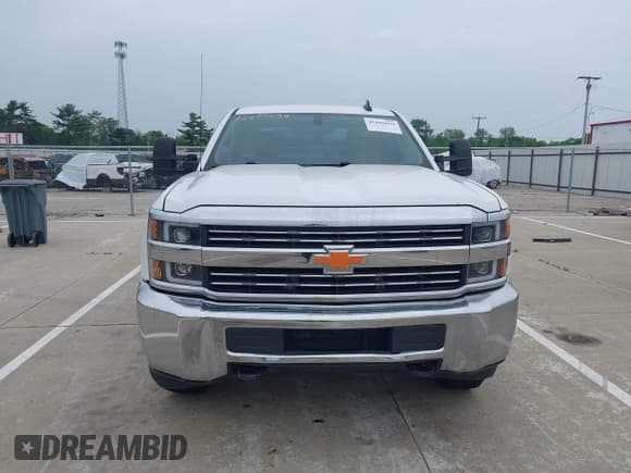 ✅ 2016 Chevrolet Silverado 2500HD Work Truck • VIN: 1GC2KUEG0GZ137431 • Лот: 42499894. Опубликован ранее на IAAI с пробегом 228 740 миль. Бесплатный доступ к архиву аукционных продаж из США и подробный отчёт об истории автомобиля на DreamBid. Изображение 12.