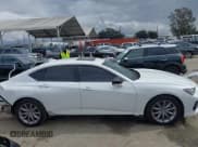 ✅ 2021 Acura TLX • VIN: 19UUB5F30MA003041 • Lot: 43726690. Listed on IAAI with 52,355 mi. Free auction sales archive from the USA and detailed vehicle history report at DreamBid. Image 14.