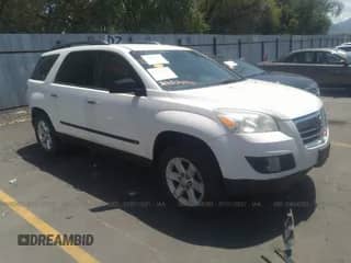 2007 Saturn Outlook XE z VIN 5GZER13747J126357, wystawiony jako IAAI lot #30668262 z przebiegiem 160 306 mil mil oraz . Historia ofert i sprzedaży dostępna na DreamBid. Obrazek 1.