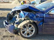 ✅ 2014 Chevrolet Impala LT • VIN: 1G1125S35EU121604 • Лот: 43718526. Опубликован ранее на IAAI с пробегом 92 401 миль. Бесплатный доступ к архиву аукционных продаж из США и подробный отчёт об истории автомобиля на DreamBid. Изображение 18.