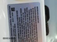 ✅ 2025 Chevrolet Silverado 2500HD LTZ • VIN: 1GC4KPEY3SF282086 • Lot: 81579335. Wystawiony na Copart z przebiegiem 187 mil. Bezpłatny archiwum sprzedaży aukcyjnych z USA i szczegółowy raport historii pojazdu na DreamBid. Zdjęcie 12.