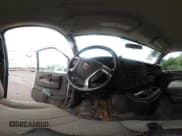 ✅ 2018 GMC Savana Cargo • VIN: 1GTW7AFG5J1177431 • Lot: 42223377. Wystawiony na IAAI z przebiegiem 59 450 mil. Bezpłatny archiwum sprzedaży aukcyjnych z USA i szczegółowy raport historii pojazdu na DreamBid. Zdjęcie 19.