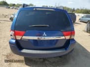 ✅ 2010 Mitsubishi Endeavor LS • VIN: 4A4JM2AS8AE001561 • Lot: 80159045. Wystawiony na Copart z przebiegiem 151 971 mil. Bezpłatny archiwum sprzedaży aukcyjnych z USA i szczegółowy raport historii pojazdu na DreamBid. Zdjęcie 6.