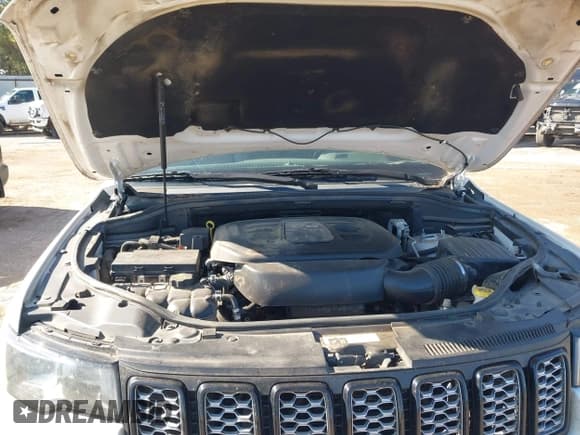 ✅ 2019 Jeep Grand Cherokee Upland • VIN: 1C4RJEAG1KC625943 • Лот: 43841249. Опубликован ранее на IAAI с пробегом 149 013 миль. Бесплатный доступ к архиву аукционных продаж из США и подробный отчёт об истории автомобиля на DreamBid. Изображение 10.