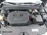 ✅ 2015 Lincoln MKZ • VIN: 3LN6L2G99FR625258 • Lot: 42308188. Wystawiony na IAAI z przebiegiem 186 911 mil. Bezpłatny archiwum sprzedaży aukcyjnych z USA i szczegółowy raport historii pojazdu na DreamBid. Zdjęcie 10.