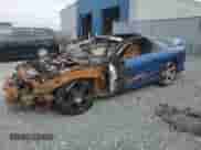 1994 Chevrolet Camaro Z28 z VIN 2G1FP22P8R2148106, wystawiony jako Copart lot #68805094 z przebiegiem Nie podano mil oraz Nie do naprawy • Non repairable. Historia ofert i sprzedaży dostępna na DreamBid. Obrazek 1.