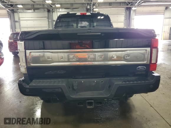 ✅ 2020 Ford F-350 XL • VIN: 1FT8W3BT8LEE20574 • Lot: 68726015. Listed on Copart with 64,464 mi. Free auction sales archive from the USA and detailed vehicle history report at DreamBid. Image 6.