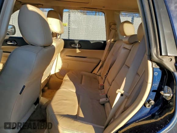 ✅ 2006 Subaru Forester X L.L. Bean • VIN: JF1SG67636H711404 • Лот: 94820975. Опубликован ранее на Copart с пробегом 210 003 миль. Бесплатный доступ к архиву аукционных продаж из США и подробный отчёт об истории автомобиля на DreamBid. Изображение 10.