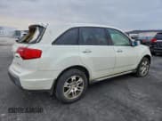 ✅ 2009 Acura MDX Technology • VIN: 2HNYD28699H519336 • Lot: 95079535. Wystawiony na Copart z przebiegiem 283 594 mil. Bezpłatny archiwum sprzedaży aukcyjnych z USA i szczegółowy raport historii pojazdu na DreamBid. Zdjęcie 3.
