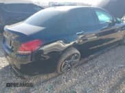 ✅ 2019 Mercedes-Benz C 43 AMG • VIN: 55SWF6EB1KU285333 • Lot: 41585655. Wystawiony na IAAI z przebiegiem 61 180 mil. Bezpłatny archiwum sprzedaży aukcyjnych z USA i szczegółowy raport historii pojazdu na DreamBid. Zdjęcie 6.