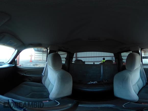 ✅ 2006 Chevrolet Silverado 2500HD LT2 • VIN: 1GCHK29D46E164149 • Лот: 43762921. Опубликован ранее на IAAI с пробегом 383 992 миль. Бесплатный доступ к архиву аукционных продаж из США и подробный отчёт об истории автомобиля на DreamBid. Изображение 18.