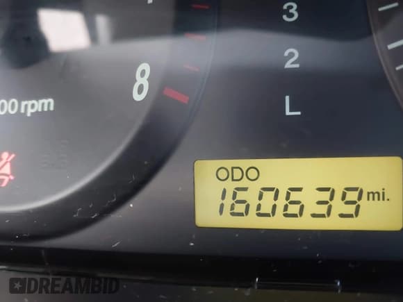 ✅ 2006 Hyundai Elantra GLS • VIN: KMHDN46D36U294544 • Lot: 41666220. Wystawiony na IAAI z przebiegiem 160 639 mil. Bezpłatny archiwum sprzedaży aukcyjnych z USA i szczegółowy raport historii pojazdu na DreamBid. Zdjęcie 15.