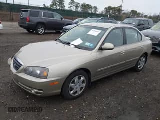 ✅ 2005 Hyundai Elantra GLS • VIN: KMHDN46DX5U086403 • Lot: 41914933. Wystawiony na IAAI z przebiegiem 154 393 mil. Bezpłatny archiwum sprzedaży aukcyjnych z USA i szczegółowy raport historii pojazdu na DreamBid. Zdjęcie 2.