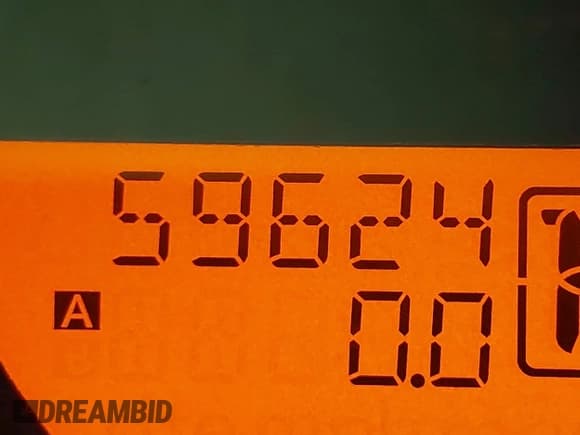 ✅ 2019 Nissan Frontier SV • VIN: 1N6AD0ER7KN700374 • Lot: 43617777. Listed on IAAI with 59,624 mi. Free auction sales archive from the USA and detailed vehicle history report at DreamBid. Image 15.