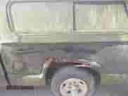 1997 Chevrolet S-10 LS with VIN 1GCCS19X6V8207725, listed as a IAAI auction lot 42969655 with 256,209 mi miles and . Bid and sale history available at DreamBid. Image 6.