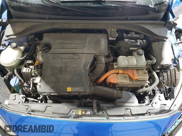 ✅ 2018 Hyundai Ioniq Limited • VIN: KMHC05LC2JU097630 • Lot: 48547355. Wystawiony na Copart z przebiegiem 133 880 mil. Bezpłatny archiwum sprzedaży aukcyjnych z USA i szczegółowy raport historii pojazdu na DreamBid. Zdjęcie 12.