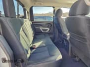 ✅ 2017 Nissan Titan SV • VIN: 1N6AA1E52HN548296 • Lot: 94338205. Listed on Copart with 79,204 mi. Free auction sales archive from the USA and detailed vehicle history report at DreamBid. Image 10.