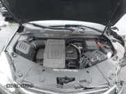 ✅ 2016 Chevrolet Equinox LTZ • VIN: 2GNALDEK7G6206972 • Lot: 43634281. Listed on IAAI with 156,061 mi. Free auction sales archive from the USA and detailed vehicle history report at DreamBid. Image 10.