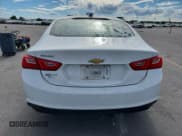 ✅ 2017 Chevrolet Malibu LS • VIN: 1G1ZB5ST2HF245566 • Lot: 87120565. Listed on Copart with Not provided. Free auction sales archive from the USA and detailed vehicle history report at DreamBid. Image 6.