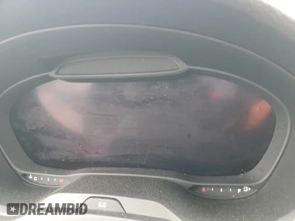 ✅ 2017 Audi A3 Premium Plus • VIN: WAUJ8GFF1H1029169 • Lot: 64058145. Listed on Copart with Not provided. Free auction sales archive from the USA and detailed vehicle history report at DreamBid. Image 9.