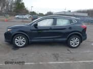 ✅ 2019 Nissan Rogue S • VIN: JN1BJ1CR8KW321471 • Лот: 41012013. Опубликован ранее на IAAI с пробегом 64 581 миль. Бесплатный доступ к архиву аукционных продаж из США и подробный отчёт об истории автомобиля на DreamBid. Изображение 15.