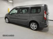 ✅ 2016 Ford Transit Connect XLT • VIN: NM0GS9F77G1286710 • Lot: 90938755. Listed on Copart with 185,889 mi. Free auction sales archive from the USA and detailed vehicle history report at DreamBid. Image 2.