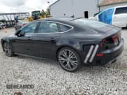 ✅ 2017 Audi A7 Prestige • VIN: WAU22AFC9HN069257 • Лот: 81685335. Опубликован ранее на Copart с пробегом 76 829 миль. Бесплатный доступ к архиву аукционных продаж из США и подробный отчёт об истории автомобиля на DreamBid. Изображение 2.