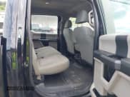 ✅ 2017 Ford F-250 Lariat • VIN: 1FT7W2BT9HEE43424 • Лот: 42582120. Опубликован ранее на IAAI с пробегом 197 497 миль. Бесплатный доступ к архиву аукционных продаж из США и подробный отчёт об истории автомобиля на DreamBid. Изображение 8.