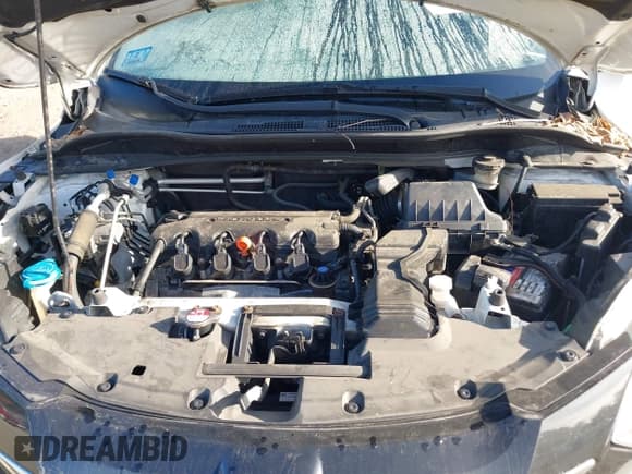 ✅ 2017 Honda HR-V EX-L • VIN: 3CZRU6H79HM711182 • Lot: 43238938. Wystawiony na IAAI z przebiegiem 71 825 mil. Bezpłatny archiwum sprzedaży aukcyjnych z USA i szczegółowy raport historii pojazdu na DreamBid. Zdjęcie 10.