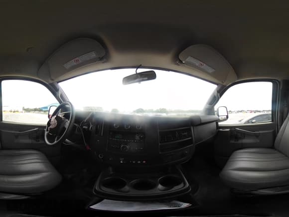 ✅ 2020 Chevrolet Express Cargo • VIN: 1GCWGAFP4L1153737 • Лот: 42272318. Опубликован ранее на IAAI с пробегом 88 332 миль. Бесплатный доступ к архиву аукционных продаж из США и подробный отчёт об истории автомобиля на DreamBid. Изображение 18.