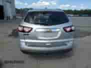 2015 Chevrolet Traverse LS z VIN 1GNKRFED9FJ346992, wystawiony jako Copart lot #84808325 z przebiegiem 147 234 mil mil oraz Szkoda całkowita • Salvage title. Historia ofert i sprzedaży dostępna na DreamBid. Obrazek 6.