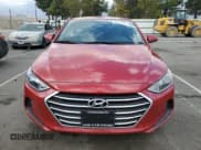 ✅ 2017 Hyundai Elantra SE • VIN: 5NPD74LF0HH200668 • Лот: 82451005. Опубликован ранее на Copart с пробегом 128 940 миль. Бесплатный доступ к архиву аукционных продаж из США и подробный отчёт об истории автомобиля на DreamBid. Изображение 5.