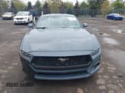 ✅ 2024 Ford Mustang EcoBoost Premium • VIN: 1FA6P8TH5R5147149 • Lot: 43300846. Listed on IAAI with 17,425 mi. Free auction sales archive from the USA and detailed vehicle history report at DreamBid. Image 12.