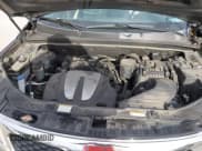 ✅ 2012 Kia Sorento EX • VIN: 5XYKUDA24CG243572 • Лот: 43622398. Опубликован ранее на IAAI с пробегом 136 110 миль. Бесплатный доступ к архиву аукционных продаж из США и подробный отчёт об истории автомобиля на DreamBid. Изображение 10.