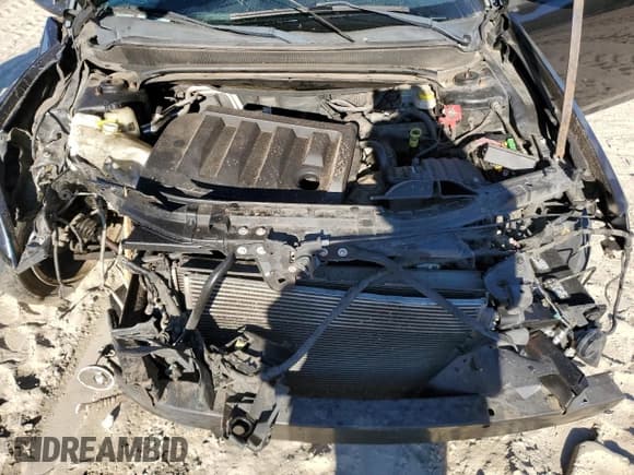 ✅ 2013 Dodge Avenger SE • VIN: 1C3CDZABXDN536070 • Lot: 75879054. Wystawiony na Copart z przebiegiem 195 027 mil. Bezpłatny archiwum sprzedaży aukcyjnych z USA i szczegółowy raport historii pojazdu na DreamBid. Zdjęcie 12.