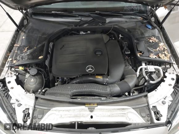 ✅ 2019 Mercedes-Benz C 300 • VIN: 55SWF8EB6KU321044 • Lot: 41797210. Wystawiony na IAAI z przebiegiem 61 721 mil. Bezpłatny archiwum sprzedaży aukcyjnych z USA i szczegółowy raport historii pojazdu na DreamBid. Zdjęcie 10.